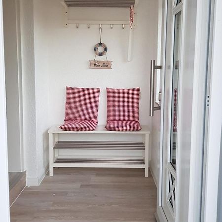 Ferienhaus To Huus Langen  Экстерьер фото