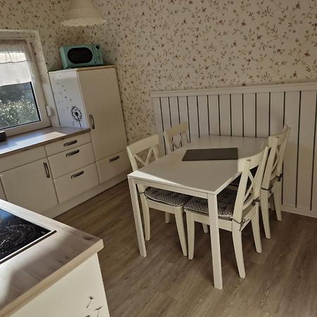 Ferienhaus To Huus Langen  Экстерьер фото