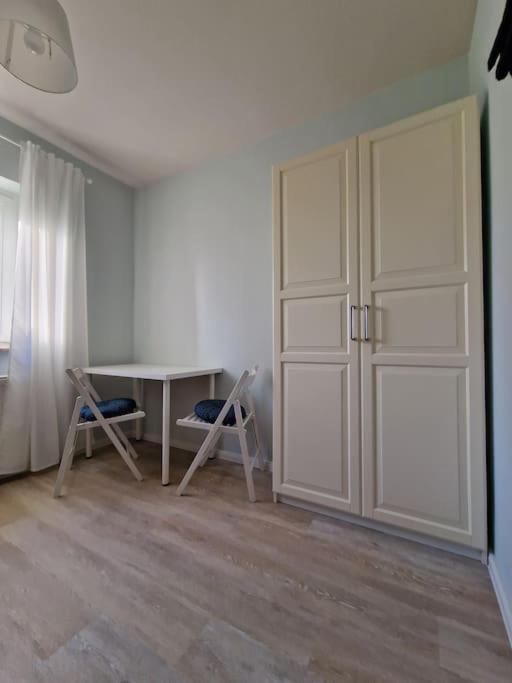 Ferienhaus To Huus Langen  Экстерьер фото