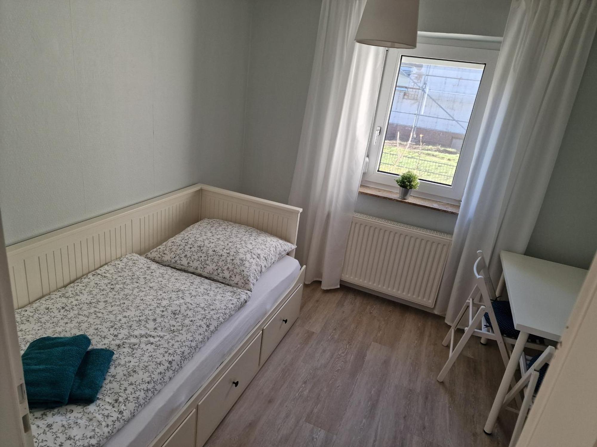 Ferienhaus To Huus Langen  Экстерьер фото